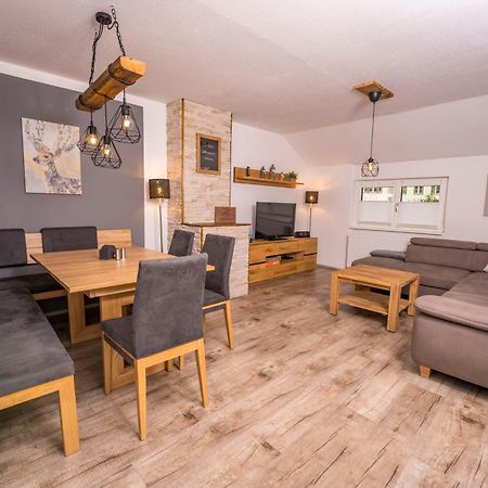 Ferienwohnung Andexlinger 압티나우 외부 사진