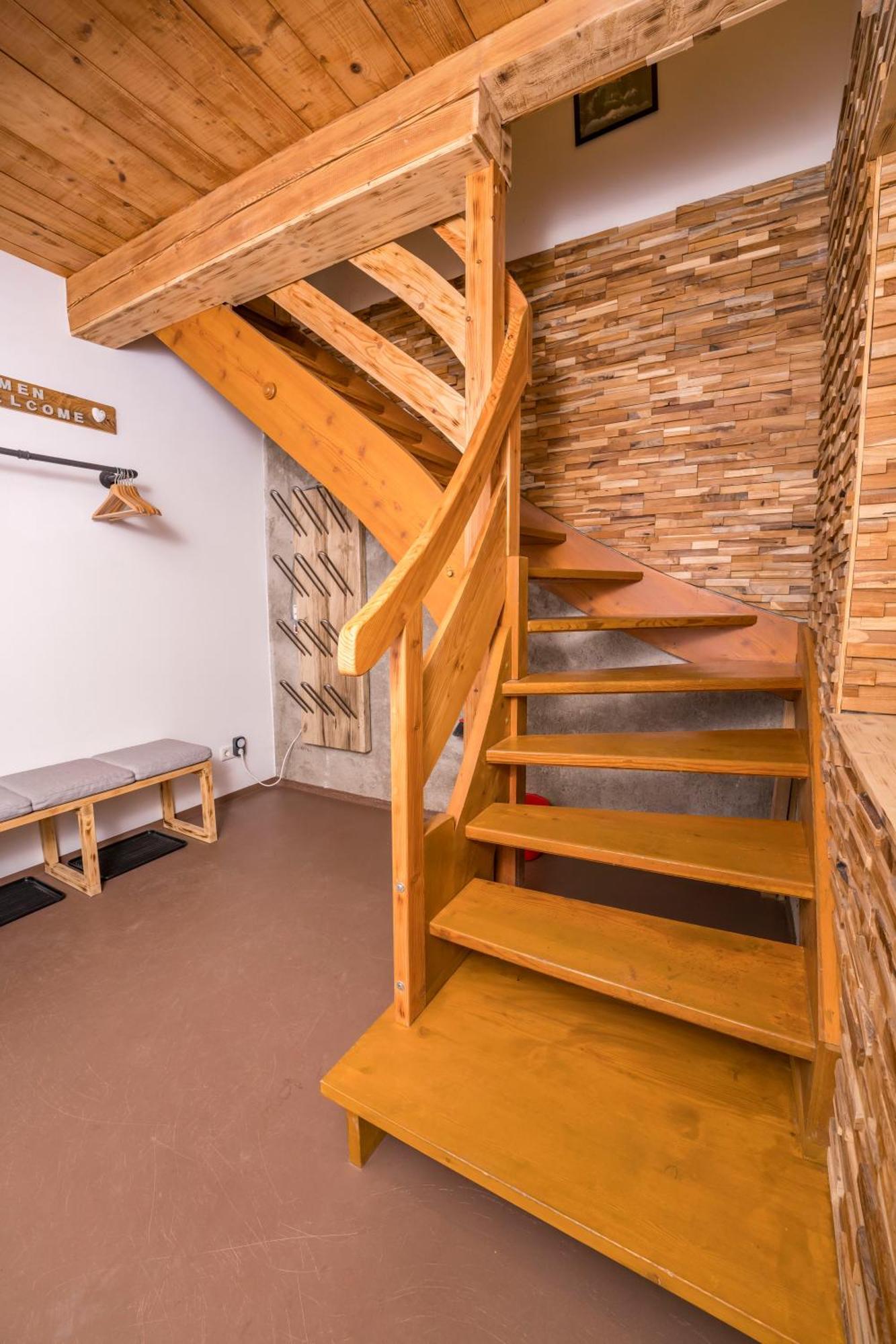 Ferienwohnung Andexlinger 압티나우 외부 사진