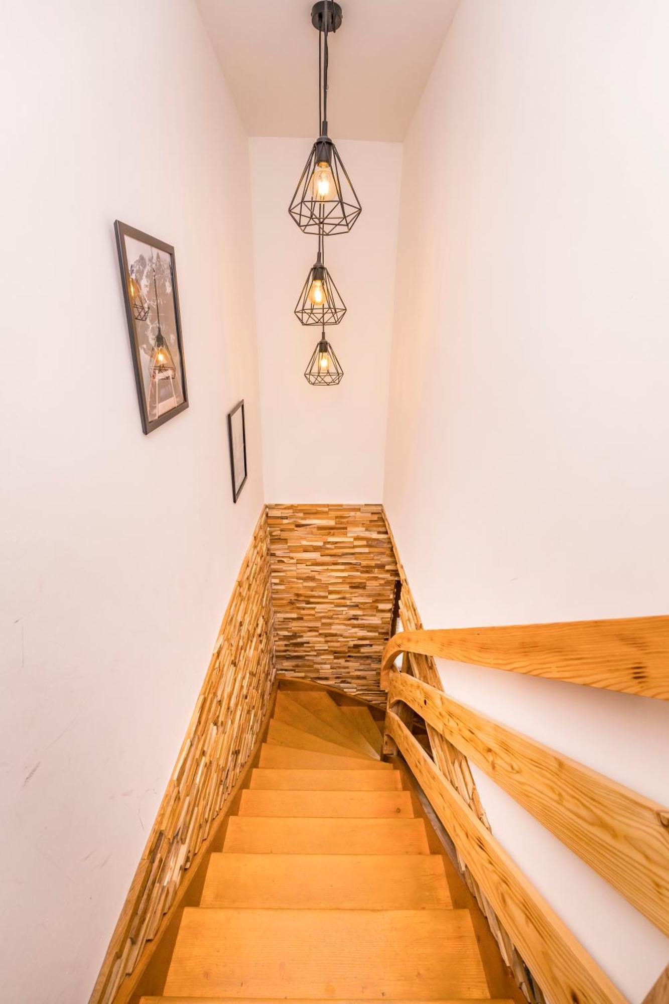 Ferienwohnung Andexlinger 압티나우 외부 사진