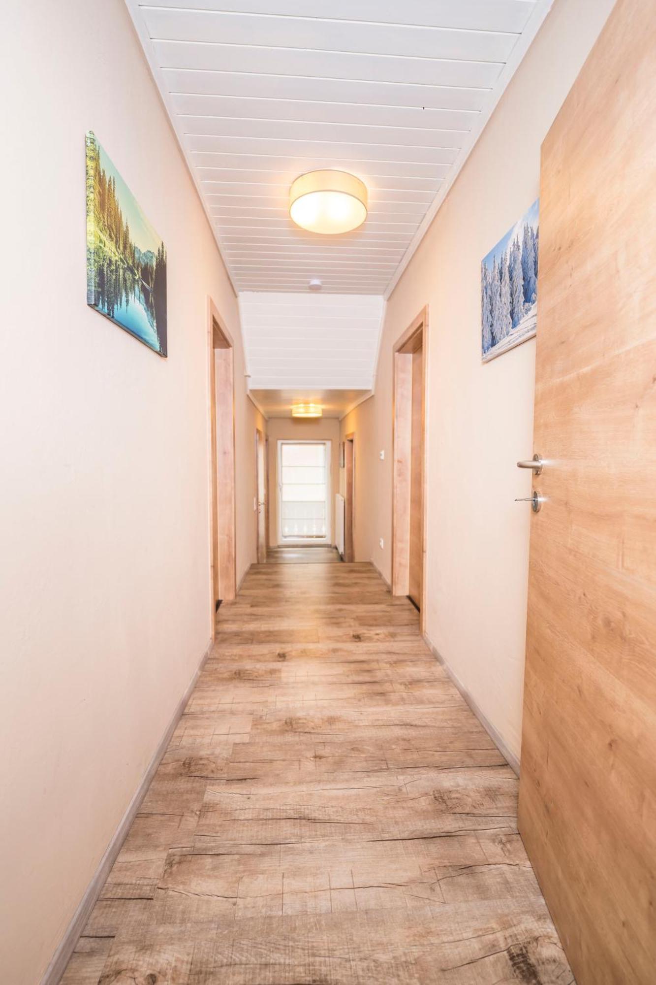 Ferienwohnung Andexlinger 압티나우 외부 사진