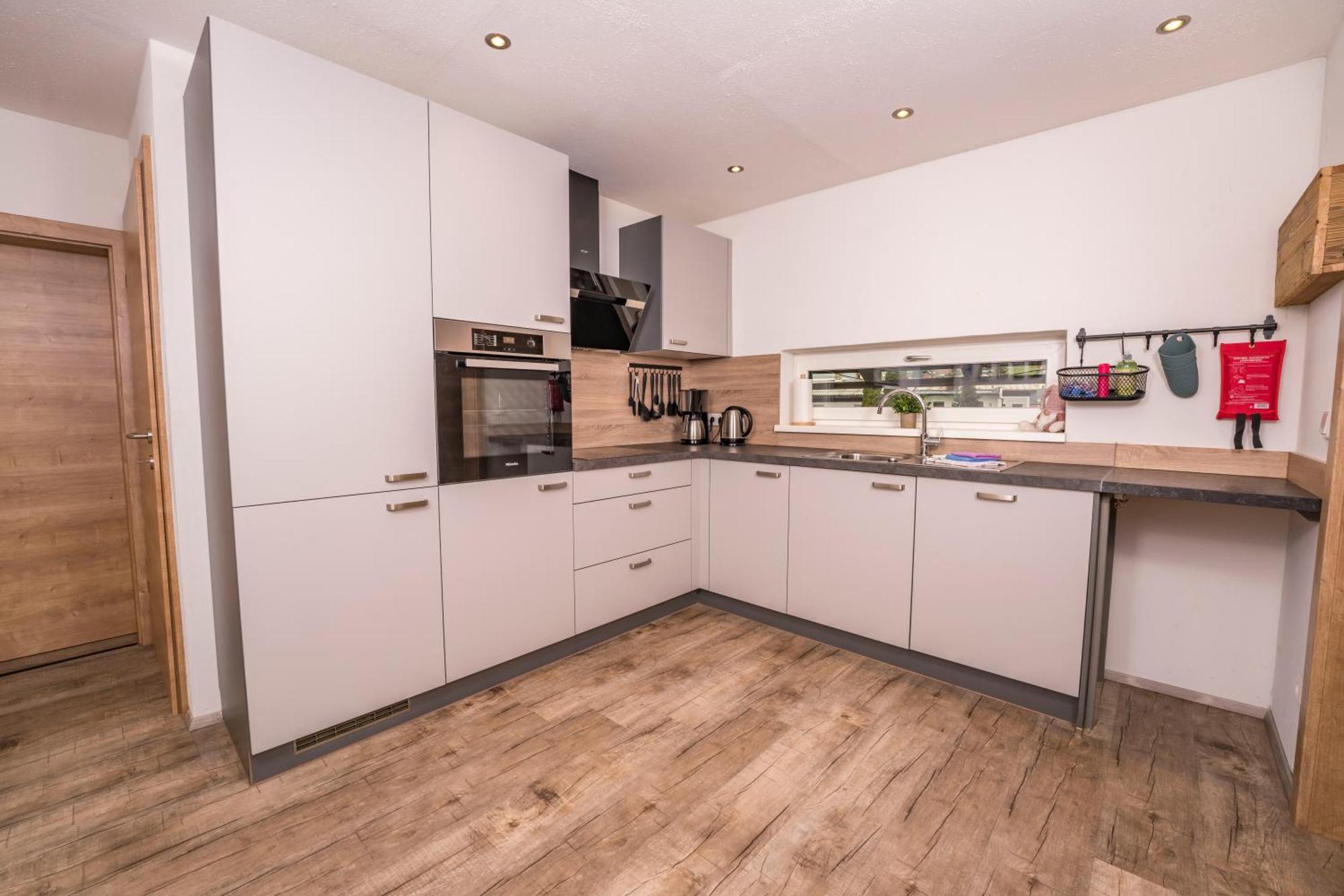 Ferienwohnung Andexlinger 압티나우 외부 사진